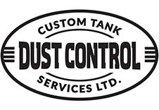 Dust Control BC