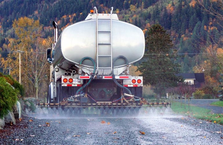 dust control application