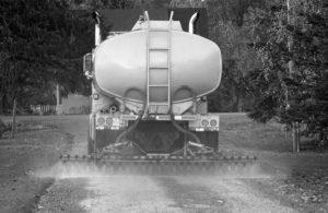 dust control BC